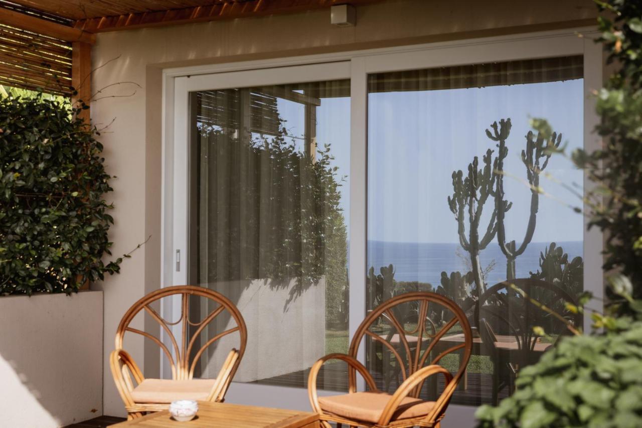 Armacera Resort Zambrone Zewnętrze zdjęcie
