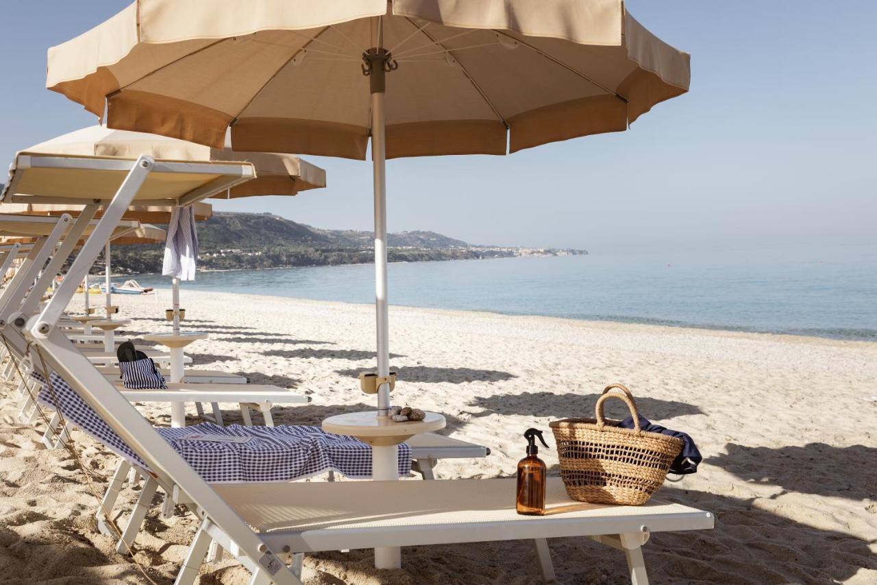 Armacera Resort Zambrone Zewnętrze zdjęcie