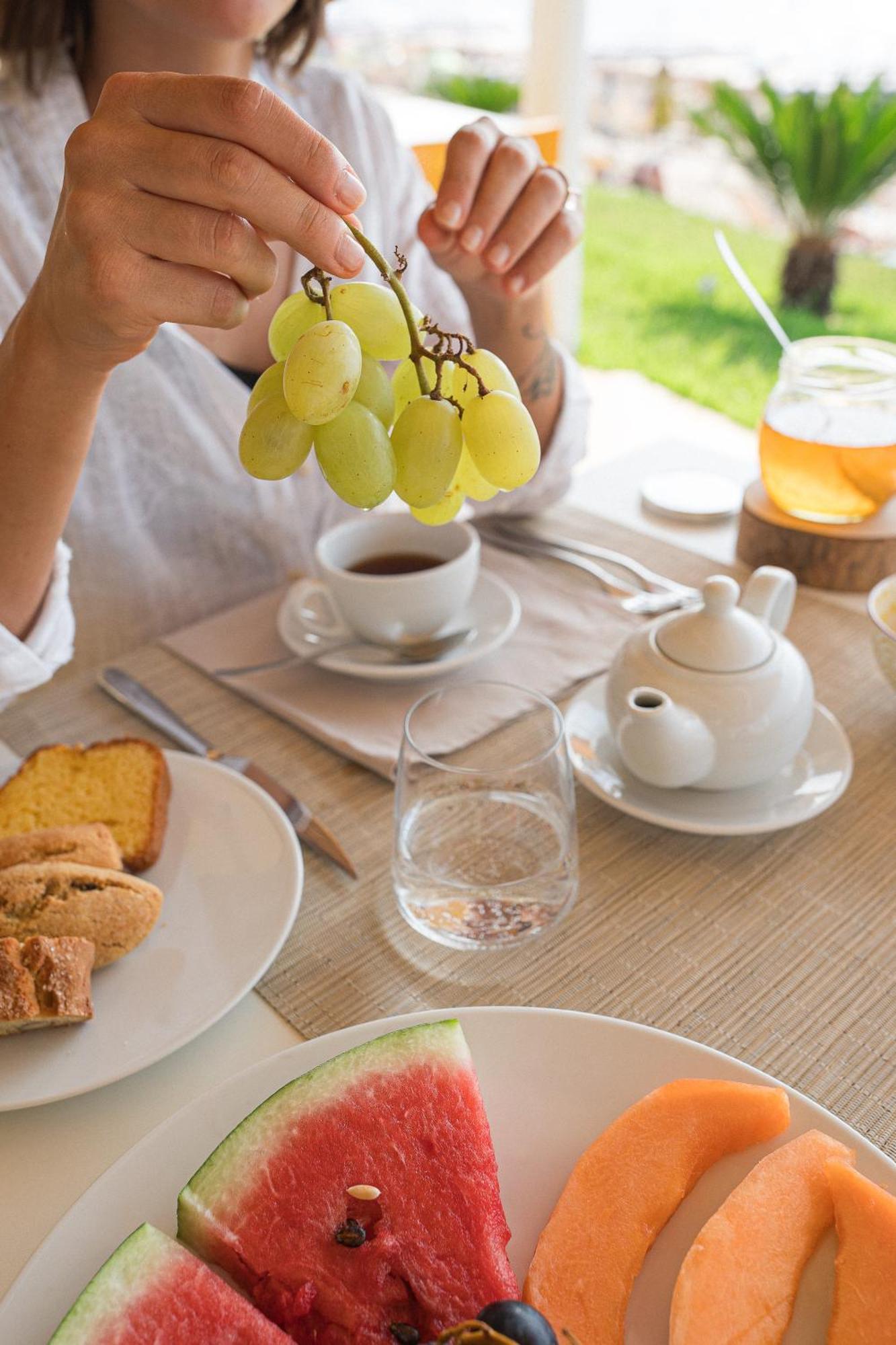 Armacera Resort Zambrone Zewnętrze zdjęcie